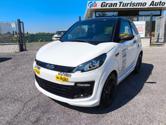 LIGIER JS usata 0