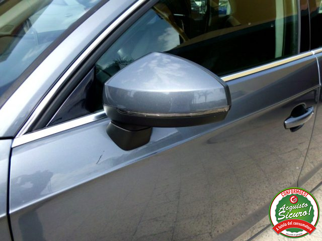 AUDI A3 usata, con Bluetooth