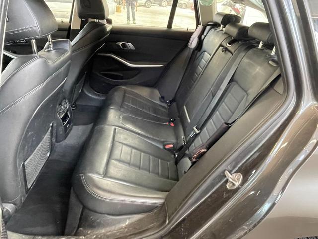 BMW 320 usata, con Cruise Control