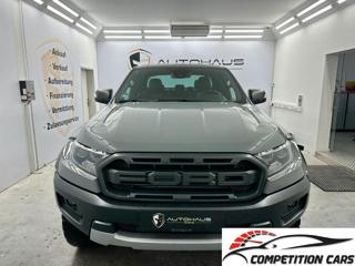 FORD Ranger Raptor usata, con Airbag laterali