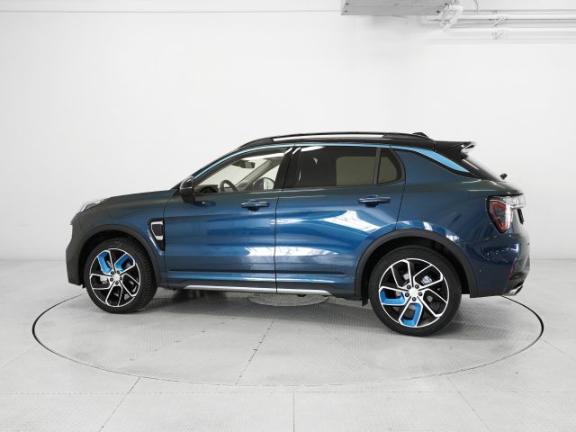 LYNK & CO 01 usata 2