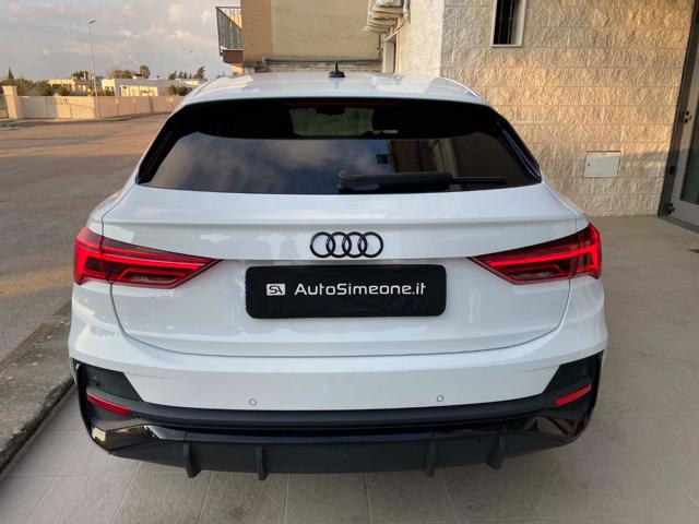 AUDI Q3 usata, con Antifurto