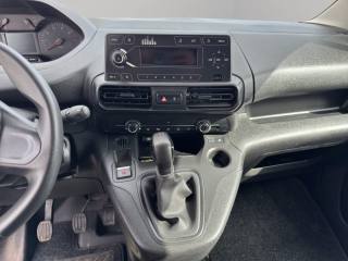 PEUGEOT Partner usata, con Autoradio digitale