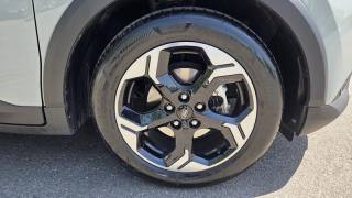 FORD Tourneo Courier usata, con Autoradio