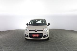 FIAT Panda Panda 1.2 EasyPower Lounge