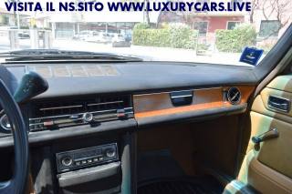 MERCEDES-BENZ 280 usata 12