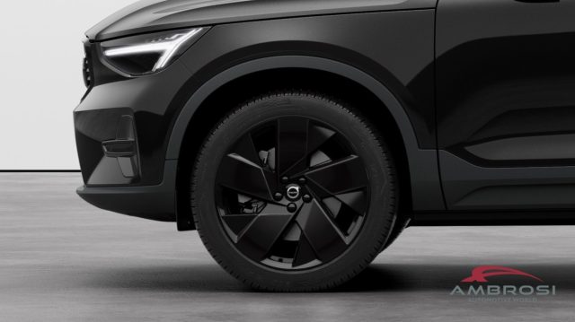VOLVO XC40 usata 6