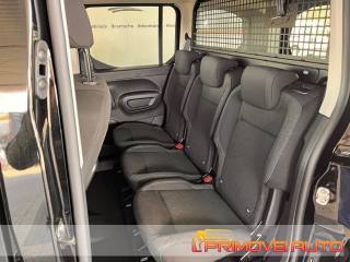 FIAT Doblo usata, con Cruise Control