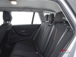 BMW 316 usata 8