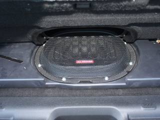 JEEP Wrangler usata, con Sensori di parcheggio anteriori
