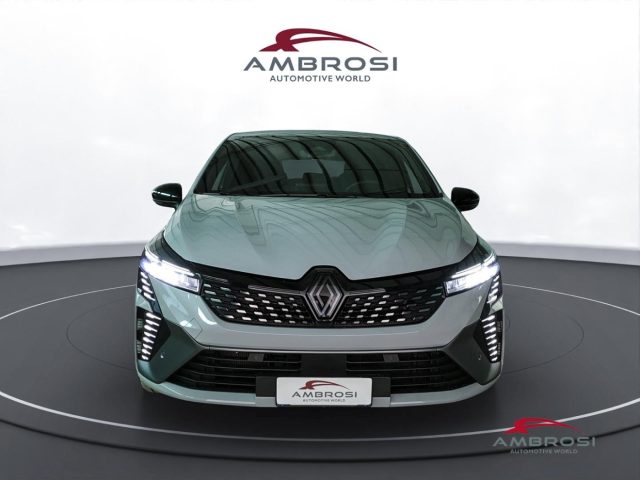 RENAULT Clio usata 6