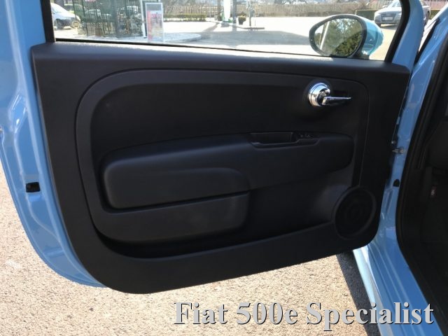 FIAT 500 Abarth usata, con Bracciolo