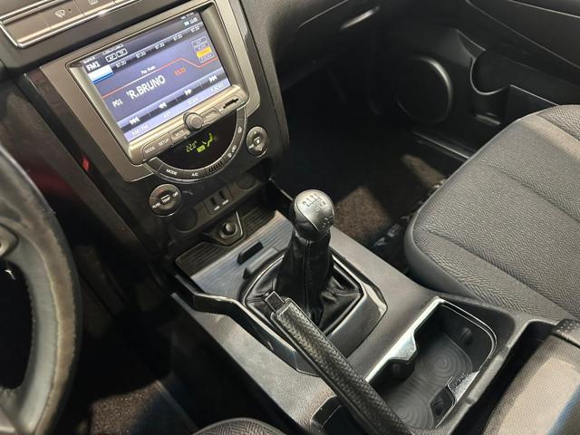 SSANGYONG REXTON usata, con Climatizzatore