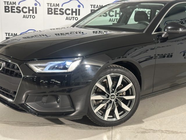 AUDI A4 usata, con Airbag