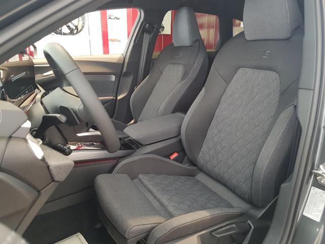 AUDI A5 usata, con ESP