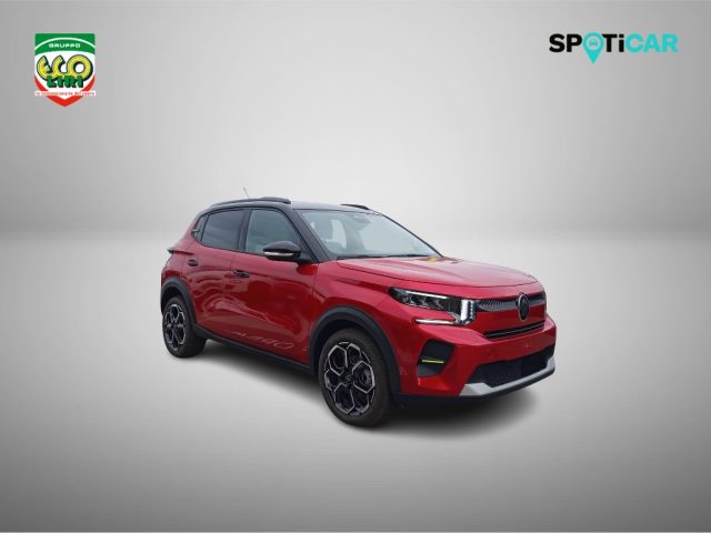 CITROEN C3 usata, con Airbag laterali