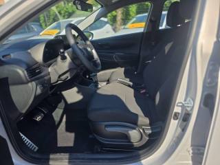 HYUNDAI Bayon usata, con Climatizzatore