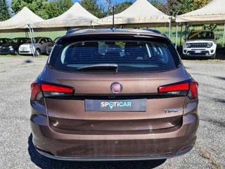 FIAT Tipo usata, con Autoradio