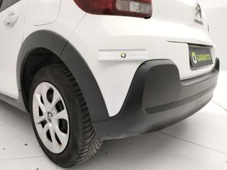 CITROEN C3 usata 32