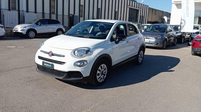 FIAT 500X usata, con ABS