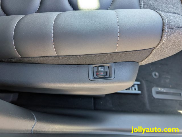 CITROEN C3 Aircross usata, con Sensori di parcheggio posteriori
