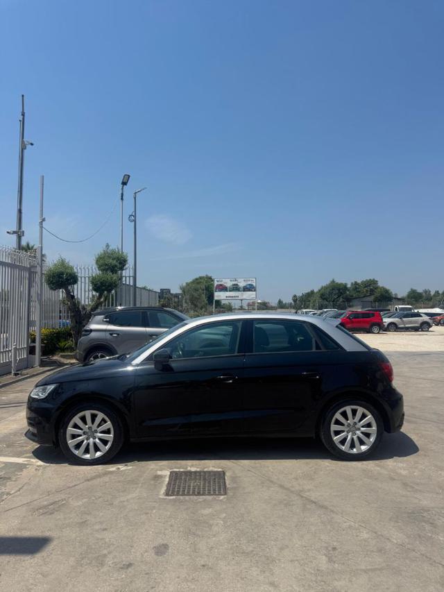AUDI A1 usata, con Airbag laterali