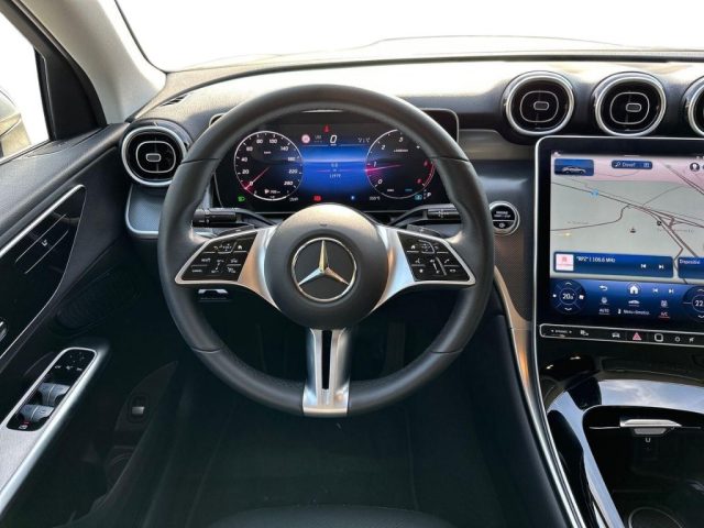 MERCEDES-BENZ GLC 220 usata, con Cruise Control