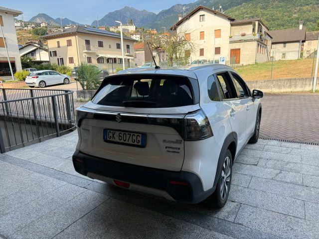 SUZUKI S-Cross usata, con Climatizzatore