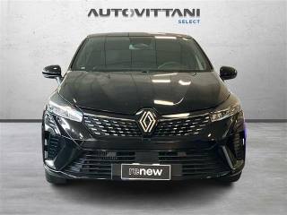 RENAULT Clio usata, con Airbag