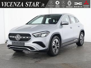 MERCEDES-BENZ GLA 180 MHV ADVANCED SPORT