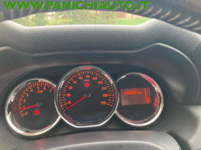 DACIA Duster usata, con Servosterzo