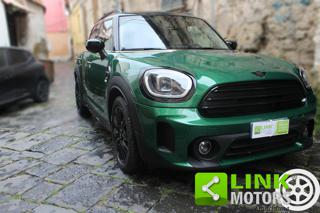 MINI Cooper D usata, con Airbag laterali