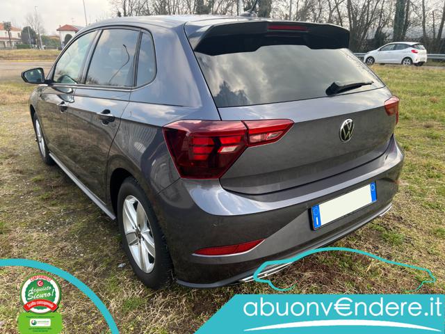 VOLKSWAGEN Polo usata, con Alzacristalli elettrici