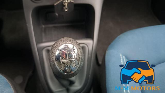 RENAULT Captur usata, con Immobilizzatore elettronico