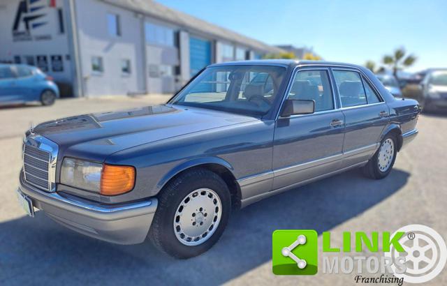 MERCEDES-BENZ 300 usata 5