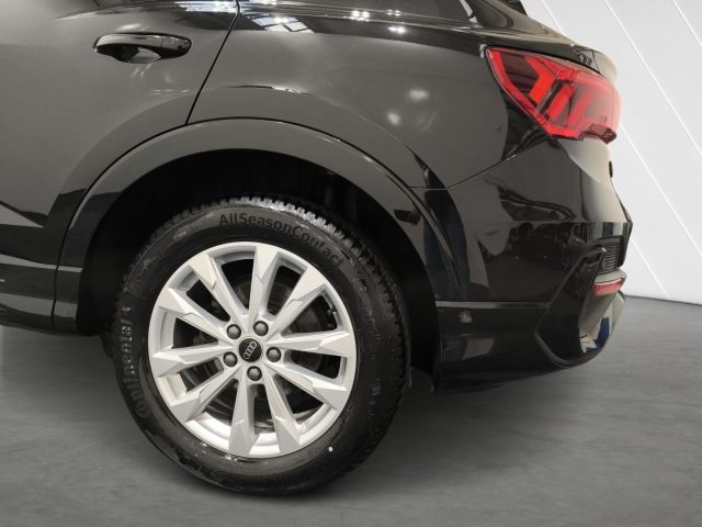 AUDI Q3 usata, con Bluetooth