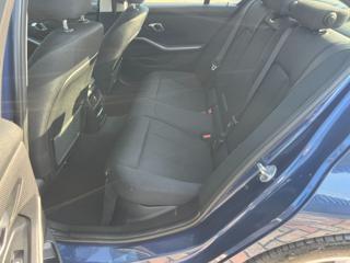 BMW 320 usata, con Controllo trazione