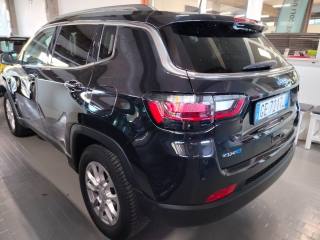 JEEP Compass usata, con Controllo trazione