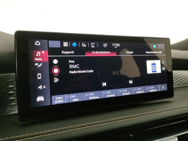 ALFA ROMEO Tonale usata, con Immobilizzatore elettronico