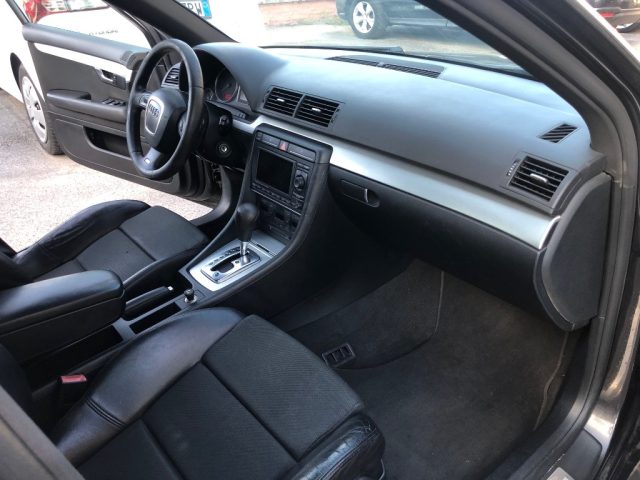 AUDI A4 usata, con ESP