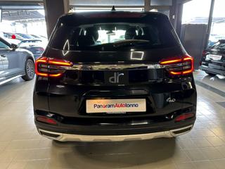 DR MOTOR DR 4.0 usata, con Antifurto