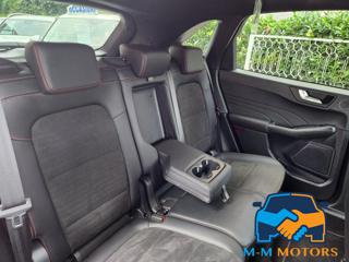 FORD Kuga usata, con Cruise Control