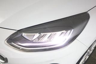 FORD Fiesta usata 7