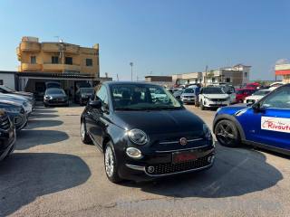 FIAT 500 usata, con Airbag laterali