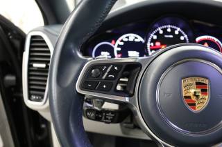 PORSCHE Cayenne usata, con Airbag testa