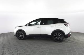 PEUGEOT 3008 usata 5