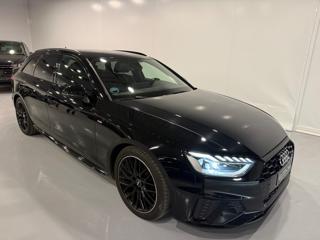 AUDI A4 usata, con Airbag laterali