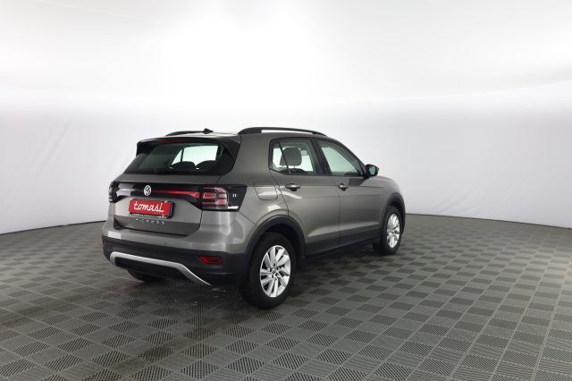 VOLKSWAGEN T-Cross usata 3