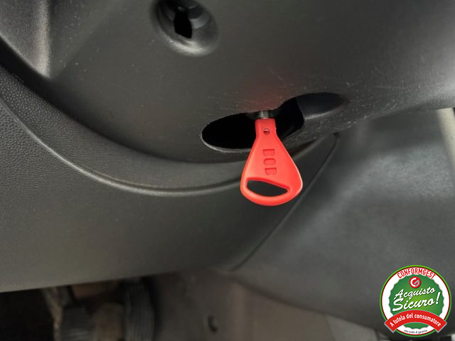 OPEL Corsa usata, con Filtro antiparticolato