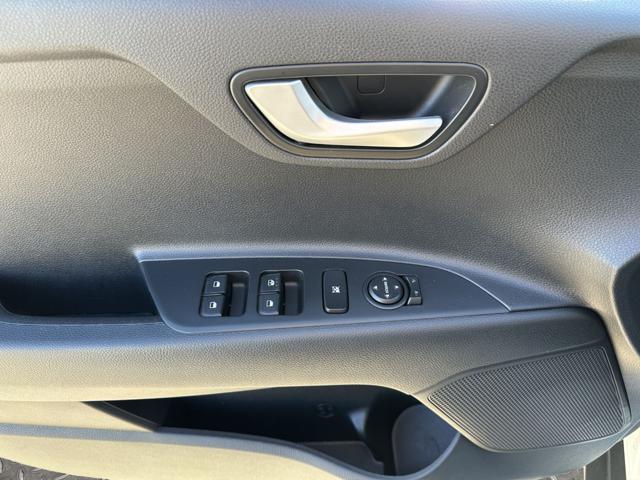 KIA Stonic usata, con Cerchi in lega